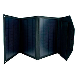 Сонячна панель XRYG-280-3, Чорний