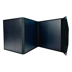 Сонячна панель XRYG-416-3, Чорний