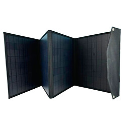 Сонячна панель XRYG-416-4, Чорний