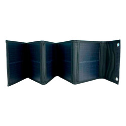 Сонячна панель XRYG-416-5, Чорний