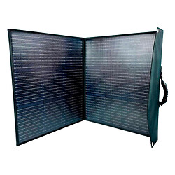 Сонячна панель XRYG-540-2, Чорний
