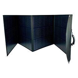 Солнечная панель XRYG-540-3, Черный