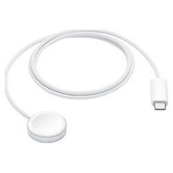 Бездротове ЗУ Apple MX2H2AM, Білий