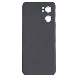 Задня кришка OnePlus Nord CE 2 5G, High quality, Сірий