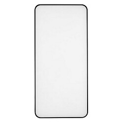 Защитное стекло Xiaomi 13 / 14, Mietubl Super-D, 5D, Черный