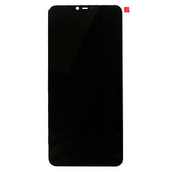 Дисплей (экран) OPPO A2 Pro, Original (100%), С сенсорным стеклом, Без рамки, Черный