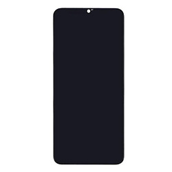 Дисплей (экран) OPPO Realme 10 5G, Original (PRC), С сенсорным стеклом, Без рамки, Черный