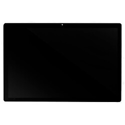 Дисплей (экран) Teclast M50, С сенсорным стеклом, Черный
