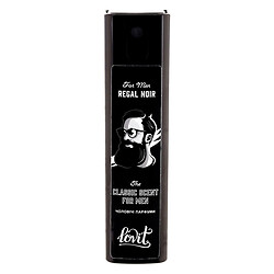 Вода парфюмированная мужская Lovit Regal Noir 10 мл