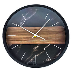 Настінні годинники круглі WonderTime