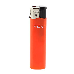 Запальничка кишенькова п'єзо FOX FX189FP