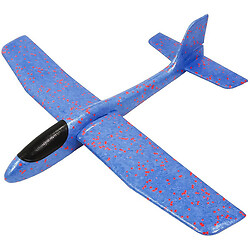Самолет-планер игрушечный 68 см в ассортименте