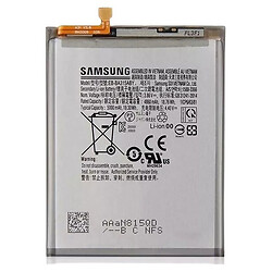 Аккумулятор Samsung A225 Galaxy A22, Max Bat, High quality