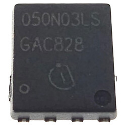 Транзистор MOSFET BSC050N03LS