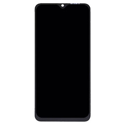 Дисплей (экран) Vivo Y31 / Y31s / Y53S, Original (100%), С сенсорным стеклом, Без рамки, Черный