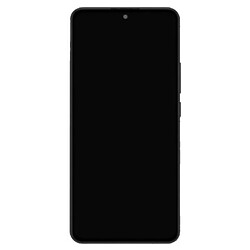 Дисплей (екран) Xiaomi 13T / 13T Pro / Redmi K60 Ultra, З сенсорним склом, З рамкою, TFT, Чорний