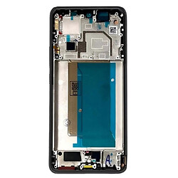 Дисплей (экран) Xiaomi 13T / 13T Pro / Redmi K60 Ultra, С сенсорным стеклом, С рамкой, TFT, Черный - № 2