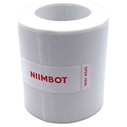 Етикетка NIIMBOT
