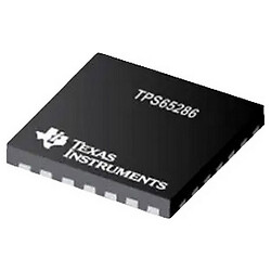 Микросхема управления (драйвер) TPS65286RHDR