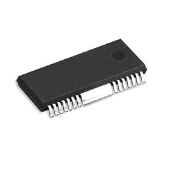 Мікросхема керування (драйвер) FAN8026G3