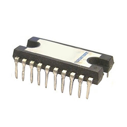 Мікросхема керування (драйвер) LB1684