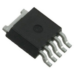 Мікросхема керування (драйвер) MBI6661GSD