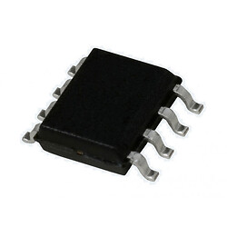 Операційний підсилювач LMH6642MAX/NOPB