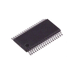 Мікросхема (інтерфейс RS-232) ADM2209EARU