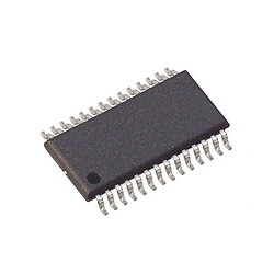 Микросхема (интерфейс RS-232) MAX3243EIPWR