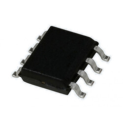 Мікросхема (інтерфейс RS-485-RS-422) MAX3485ECSA+