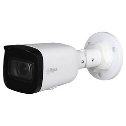 IP камера Dahua DH-IPC-HFW1230T1-ZS-S5, Білий