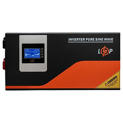 Безперебійний блок живлення LogicPower LPM-PSW-8500VA