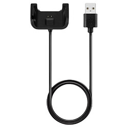 USB Charger Xiaomi Amazfit Bip, Чорний