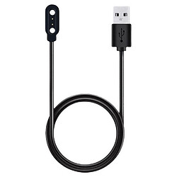 USB Charger Xiaomi Haylou LS02, Чорний