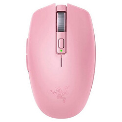 Мышь Razer Orochi V2, Розовый
