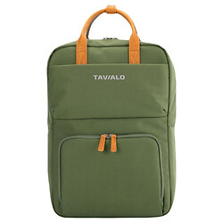 Рюкзак Tavialo CityLife TC14, Зелений