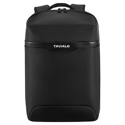 Рюкзак Tavialo Smart TB14, Чорний