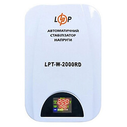 Стабілізатор напруги LogicPower LPT-W-2000RD