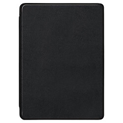 Чехол (книжка) Amazon Kindle Paperwhite 2021, BeCover Smart, Черный