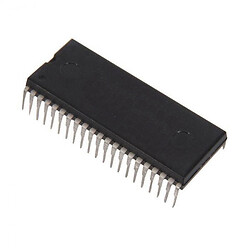 Микроконтроллер uPD75P008CU