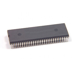 Микроконтроллер uPD75216ACW-B54