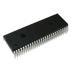 Микроконтроллер M37204M8-230SP