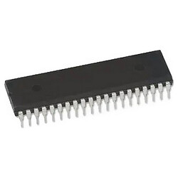 Микроконтроллер ATMEGA644P-20PU