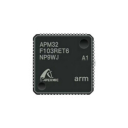 Мікроконтролер APM32F103RET6
