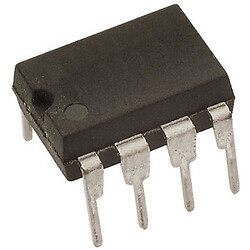 Микроконтроллер PIC12C509A-04I/P