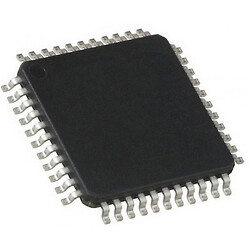 Мікроконтролер ATmega162V-8AU