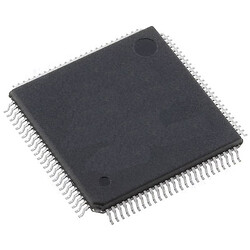 Мікроконтролер C8051F022-GQR