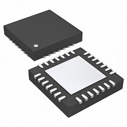 Мікроконтролер C8051F321-GMR