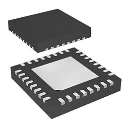 Микроконтроллер STM32L432KCU6