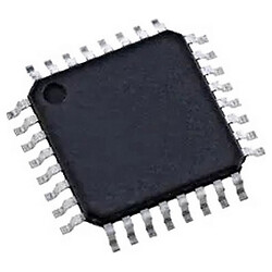 Мікроконтролер ATMEGA168PA-AUR